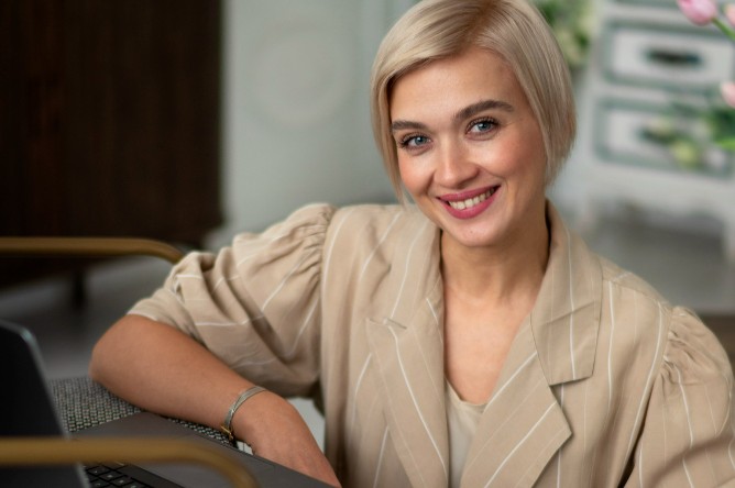 Онлайн консултации